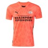 Maglia da Calcio Portiere PSV Eindhoven Casa 2024-25 per Bambino